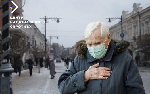 Coronavirus situation worsens in Crimea