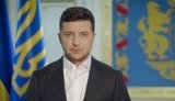 Зеленский: "Настанет день, когда Крым вернется в Украину". ФОТО