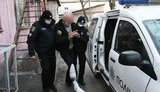 Бізнесмен під Києвом підстрелив грабіжника, який вдерся до його будинку. За кривавими слідами знайшли схованку зловмисника на дереві. ВІДЕО+ФОТОрепортаж