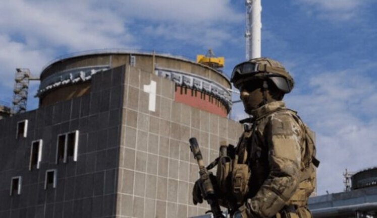 Росія погрожує підірвати найбільшу в Європі АЕС, – "Енергоатом"