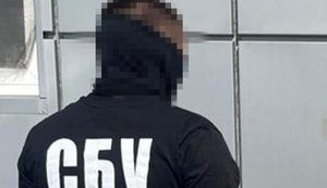 Спецоперація СБУ: затримано агентку РФ і ліквідовано бойовика в Лимані