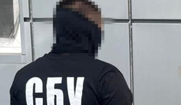 СБУ затримала агентку РФ, яка коригувала удари по Дніпру
