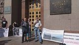 киевсовет протест кгга застройка пирогово спецжитлофонд