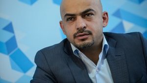 За месяц работы на посту замглавы
