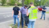 затримання