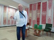 Нагода торкнутися античних глибин