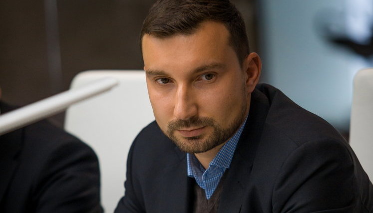 Руководитель "Украинского дома" в Пекине: "Чтобы подписать контракт с китайской компанией, необходимо провести много переговоров"