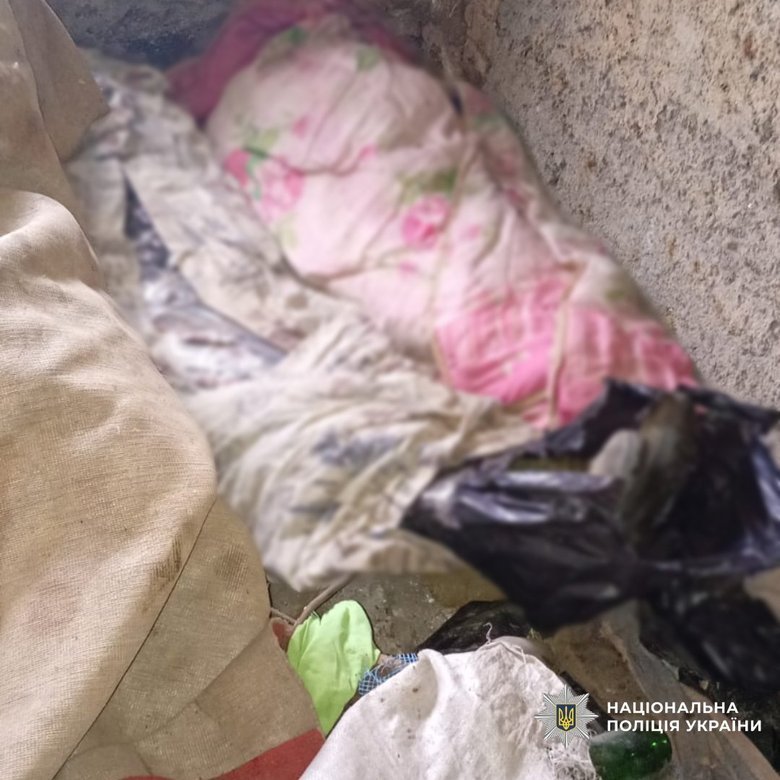 В Харьковской области задержали двух военных за двойное убийство