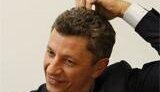 Бойко поверил шутке &amp;quot;Цензор.НЕТ&amp;quot; и решил, что на самом деле лозунг &amp;quot;Они разговаривают - она работает&amp;quot; - это реклама виагры