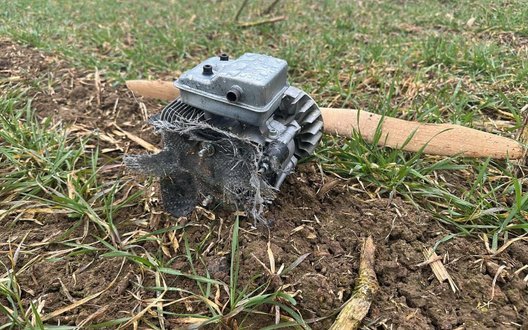 Повітряну тривогу оголошували в Естонії через невідомі дрони (оновлено). ФОТОрепортаж