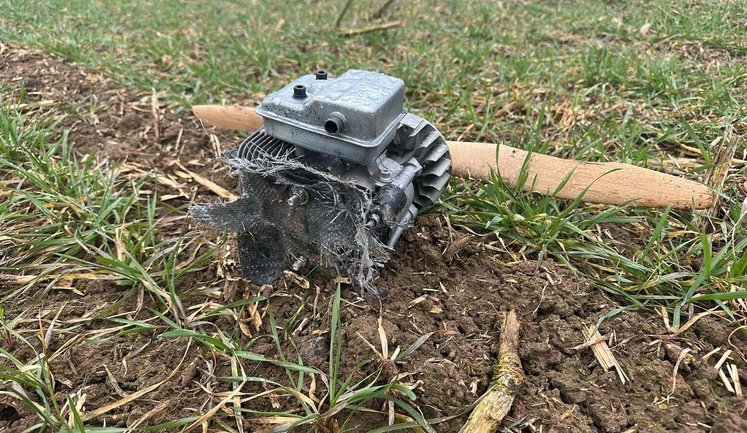 Повітряну тривогу оголошували в Естонії через невідомі дрони (оновлено). ФОТОрепортаж