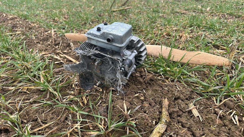 Уламки БпЛА впали в Естонії: що відомо?