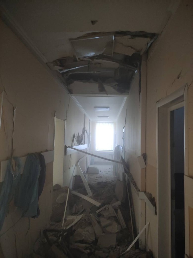 Війська РФ завдали ракетних авіаційних ударів по Авдіївці. На Марїнському напрямку ЗСУ відбили спробу наступу окупантів, - Кириленко 05