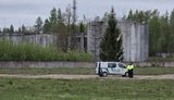 у Латвії розслідують атаку двох безпілотників на нафтобазу