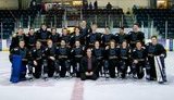Хокеїсти канадського клубу "Дофін Кінгз" вийшли на гру у вишиванках. ВIДЕО