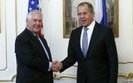 Тіллерсон закликав Росію забезпечити деескалацію бойових дій на Донбасі