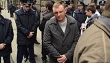 Из-за Януковича перекрыт центр Львова: люди не могут попасть на работу и домой. ФОТОрепортаж