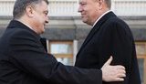 порошенко йоханнис