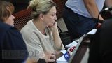 Суд определил меру пресечения Богатыревой в виде 60 суток под стражей или 6 млн залога