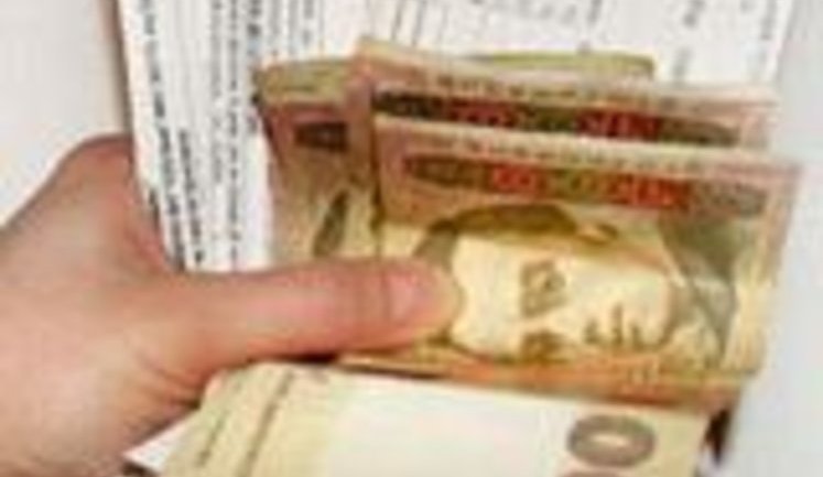 The Cabinet is Ready to Raise Gas Tariffs for Population, Minister