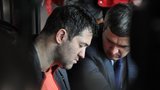 Суд восстановил Насирова на должности главы Фискальной службы