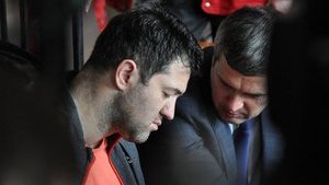 Суд восстановил Насирова на должности главы Фискальной службы