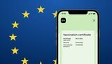 Украина начала подключение к системе COVID-сертификатов ЕС, – Минцифры