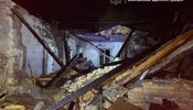 Обстріл Запоріжжя