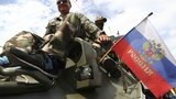 NATO Secretary General: Russia has transferred well over 1,000 pieces of heavy equipment to separatists