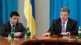 НАБУ за рішенням суду зареєструвало провадження за фактом можливого правопорушення Порошенком і Клімкіним