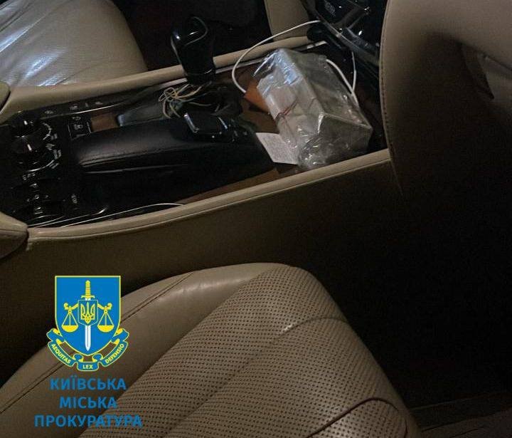 затримання схемщиків для ухилянтів