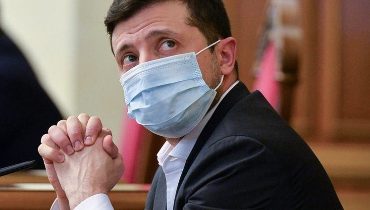 Я высоко оцениваю успехи Зеленского в вопросе реформ, - еврокомиссар по расширению ЕС Варгеи