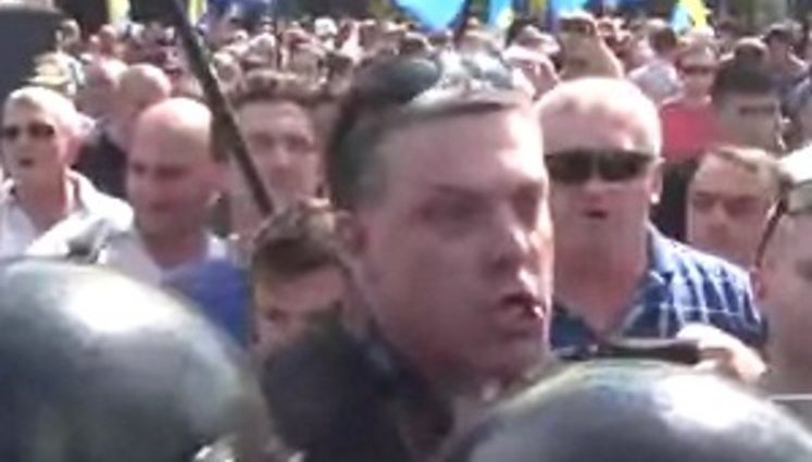 “Партия “Свобода” откровенно работает на Кремль", - Аваков
