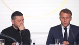 Зеленський прокоментував зустріч Коаліції охочих
