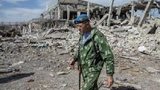армия рф десантник