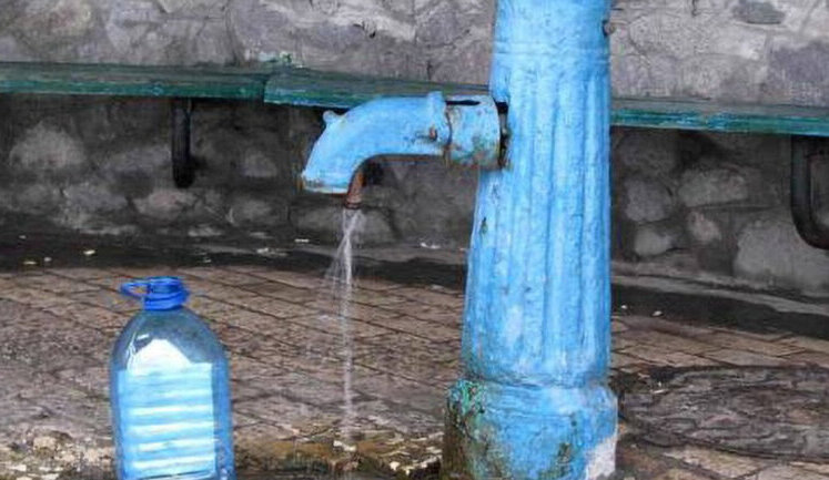 Мерія Бурштина витратить 330 мільйонів на реконструкцію водогону. Ціни матеріалів подекуди завищені у 2-3 рази