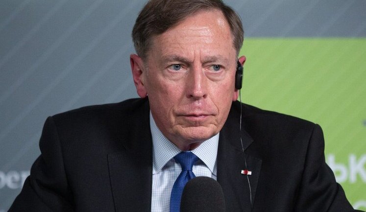 Операція ЗСУ в Курській області варта зусиль, - ексдиректор ЦРУ Петреус