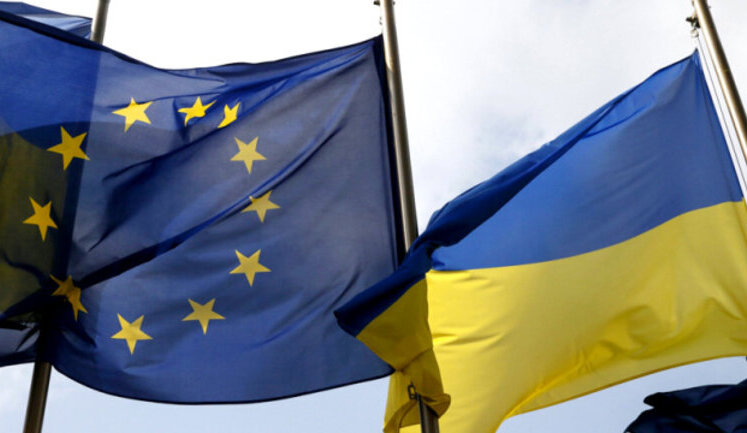Підтримка малого бізнесу в Україні: Євросоюз оголосив конкурс проєктів на 1,6 мільярда євро