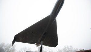 Over 1,000 drones launched at Kyiv since start of year: 166 people killed – Kyiv City Military Administration. PHOTOS