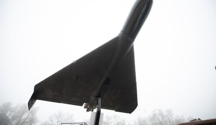 Over 1,000 drones launched at Kyiv since start of year: 166 people killed – Kyiv City Military Administration. PHOTOS