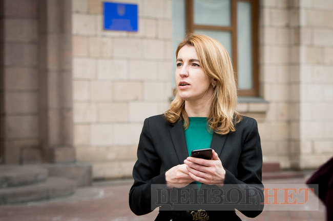 Голова Держагентства розвитку туризму Мар’яна Олеськів: Чорнобильську зону треба показувати такою, якою вона є, а не влаштовувати атракціони 05 Голова Держагентства розвитку туризму Мар’яна Олеськів: Чорнобильську зону треба показувати такою, якою вона є, а не влаштовувати атракціони 05