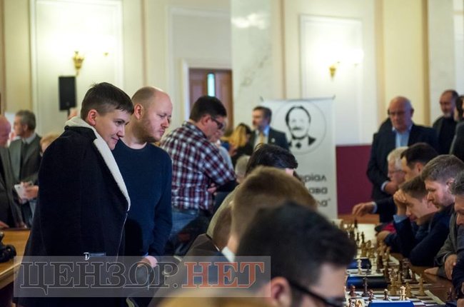 Цензор.НЕТ Изображение