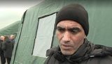 Це пекло на землі. За таких катувань можна і вбивство Леніна брати на себе, - звільнений з полону найманців РФ Алоян. ВIДЕО