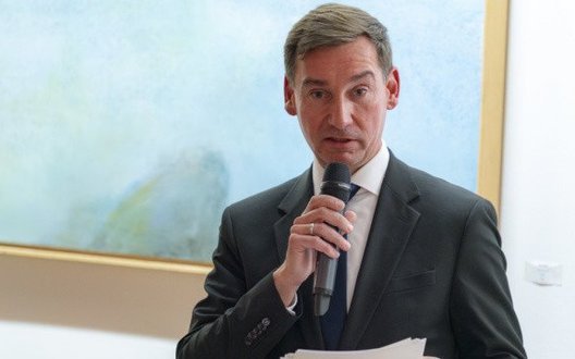 Німеччина всебічно підтримує Україну: лише цього року ми інвестуємо €11,5 млрд, - держсекретар МО ФРН Гартманн