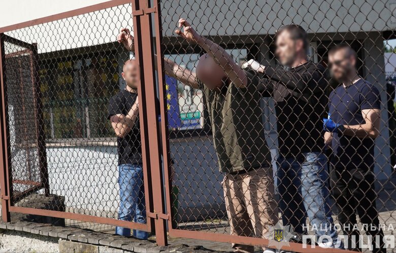 Аферисти заробляють на потерпілих від війни