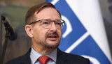 OSCE Secretary General to visit Ukraine soon