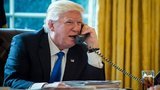 Трамп - Путину: "Хотите гонку вооружений? Давайте! Но я выиграю"