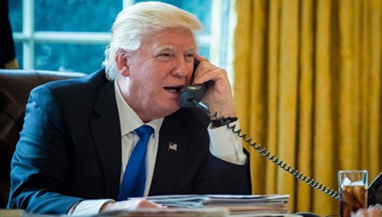 Трамп - Путіну: "Хочете гонку озброєнь? Влаштуймо! Але я виграю"