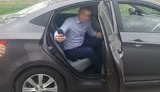 Прокурор задержан на Донетчине на взятке 15 тыс. долл., - СБУ. ФОТО