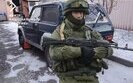 Росіяни конфісковують авто у цивільних на ТОТ